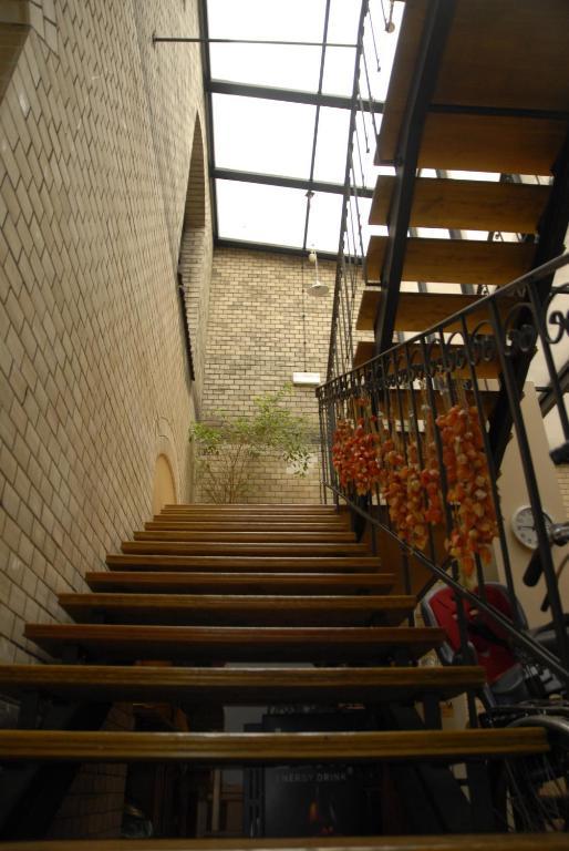 Hostel Hostel, Gościnne Mleczarnia - Ozonowane Wrocław