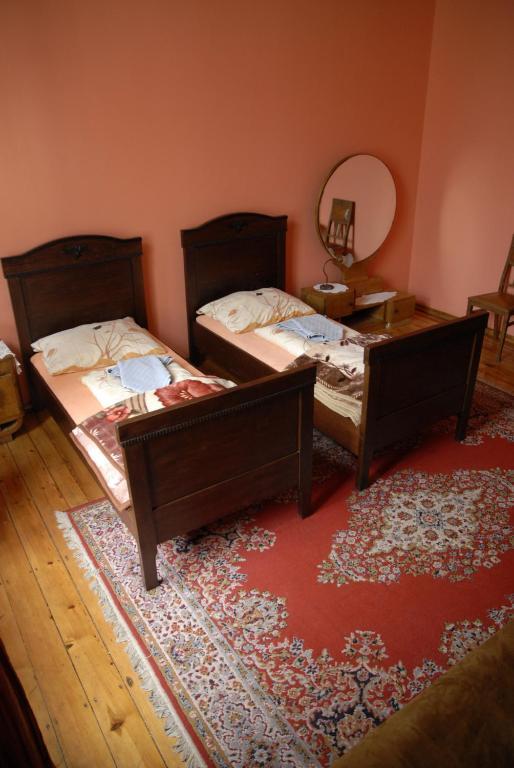 Hostel Hostel, Gościnne Mleczarnia - Ozonowane *