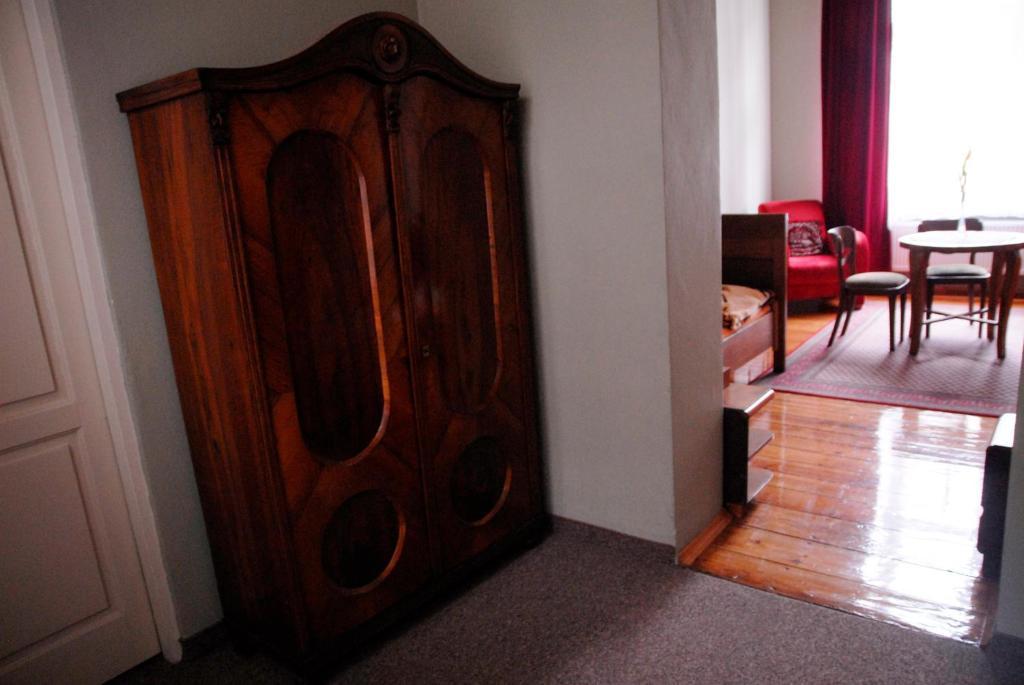 Hostel, Gościnne Mleczarnia - Ozonowane * Wrocław