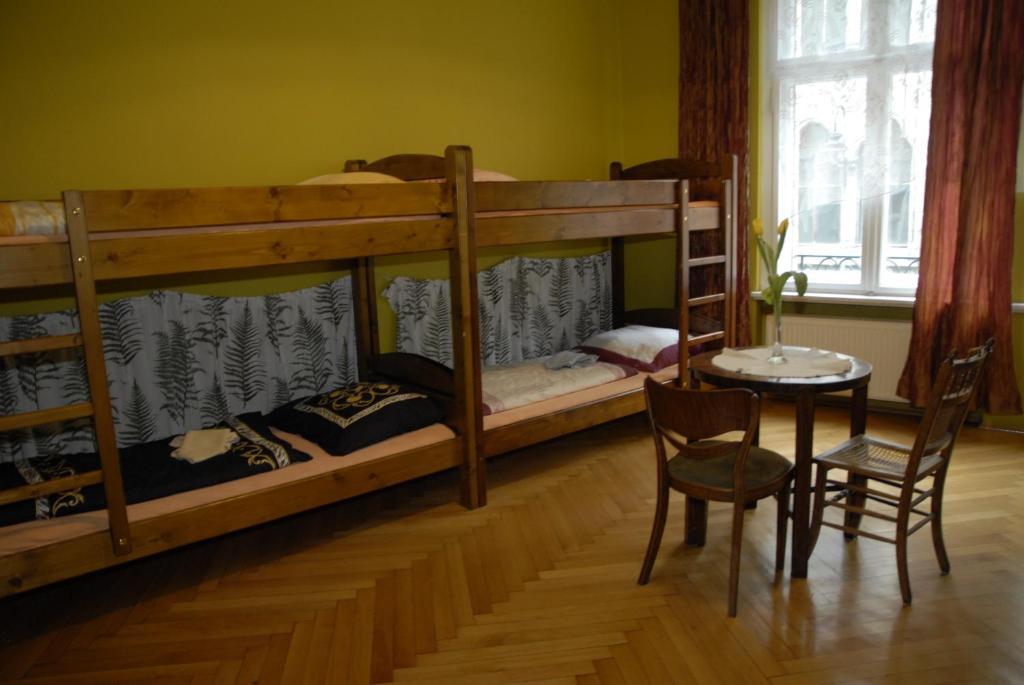 Hostel, Gościnne Mleczarnia - Ozonowane *