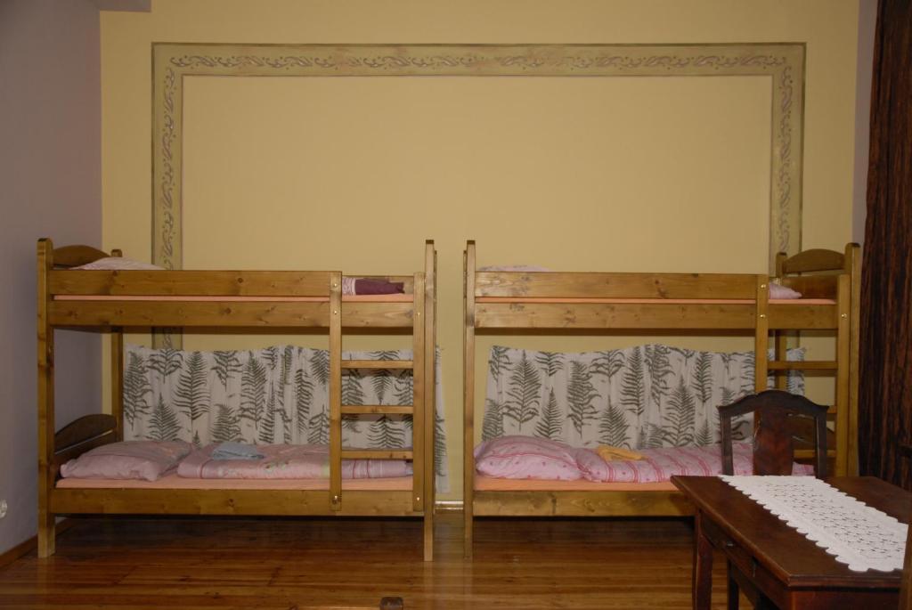 Hostel, Gościnne Mleczarnia - Ozonowane * Wrocław
