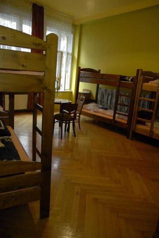 Hostel, Gościnne Mleczarnia - Ozonowane Hostel *