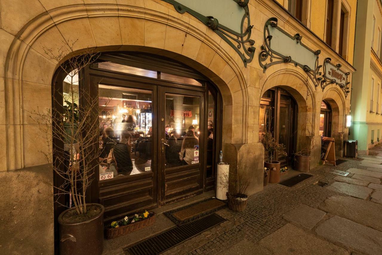 Hostel, Gościnne Mleczarnia - Ozonowane Wrocław