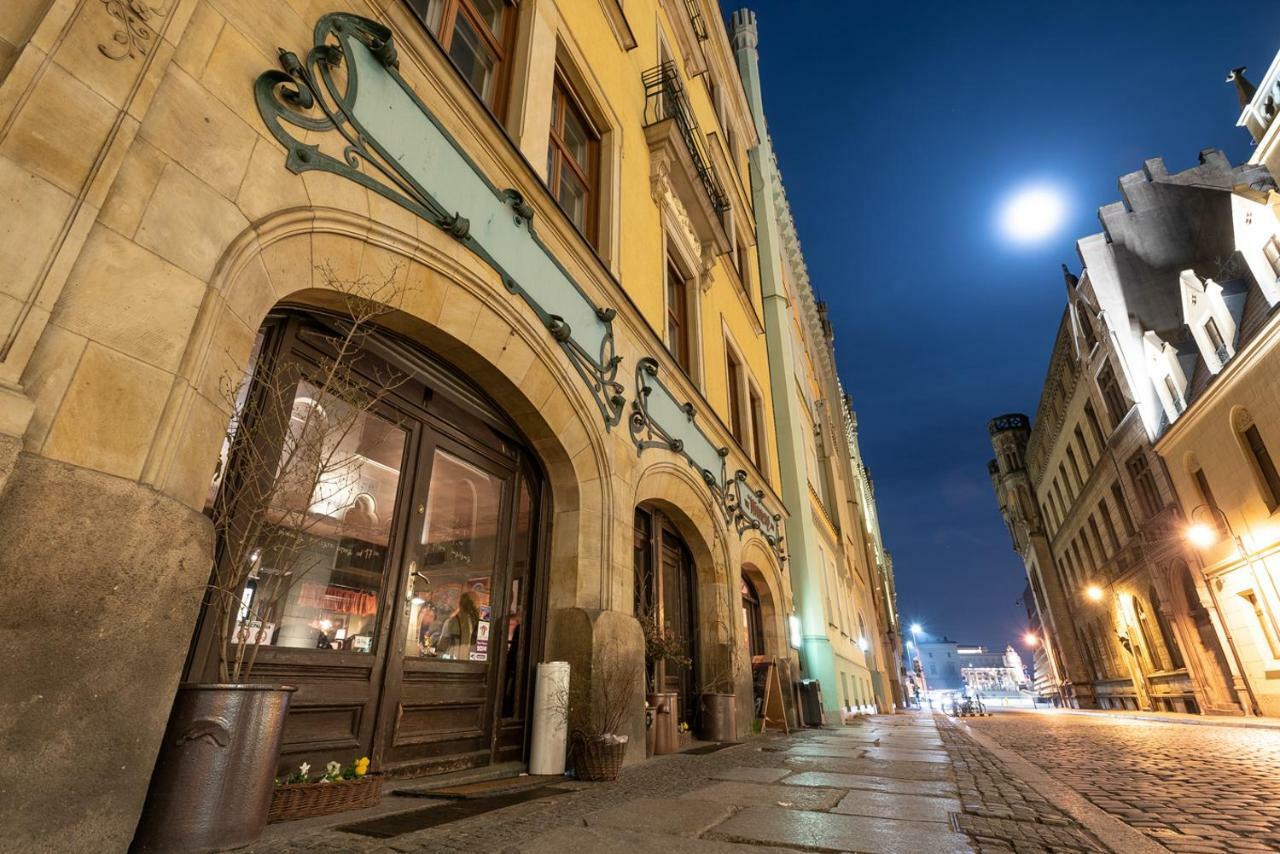 Hostel, Gościnne Mleczarnia - Ozonowane * Wrocław