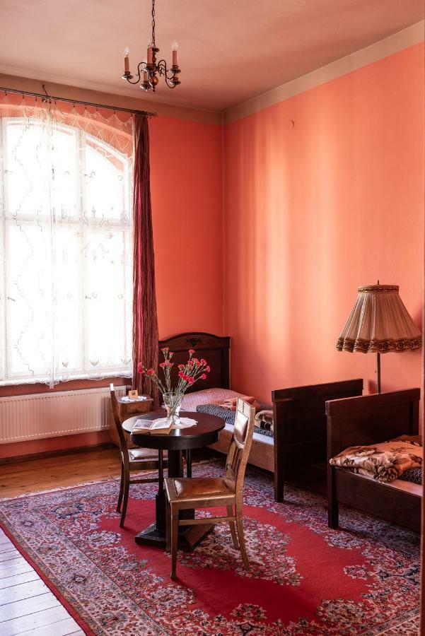 Hostel, Gościnne Mleczarnia - Ozonowane Hostel Wrocław