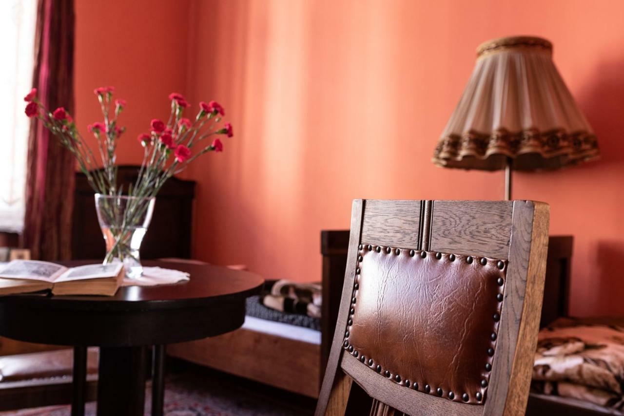 Hostel Hostel, Gościnne Mleczarnia - Ozonowane Wrocław