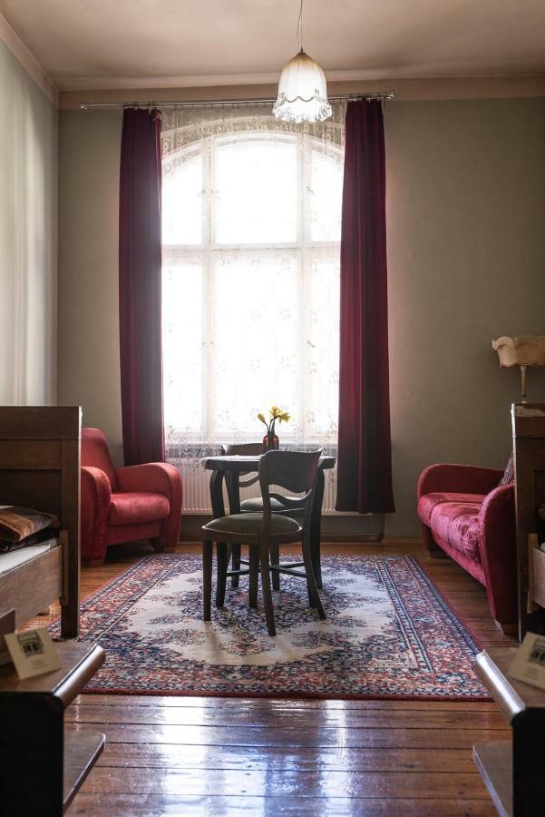 Hostel, Gościnne Mleczarnia - Ozonowane Wrocław