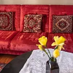 Hostel, Pokoje gościnne Mleczarnia - Ozonowane