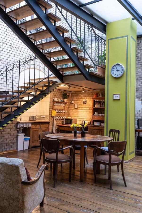 Hostel Hostel, Gościnne Mleczarnia - Ozonowane