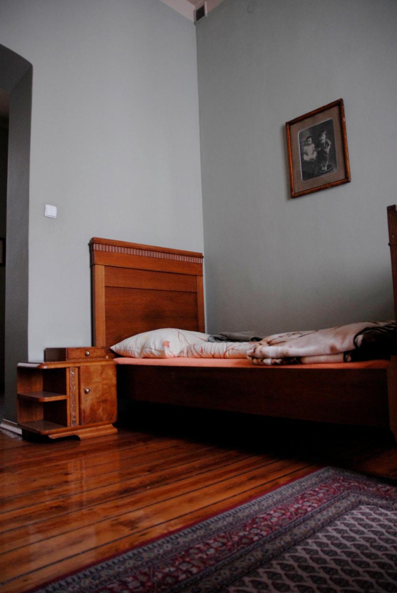 Hostel, Gościnne Mleczarnia - Ozonowane