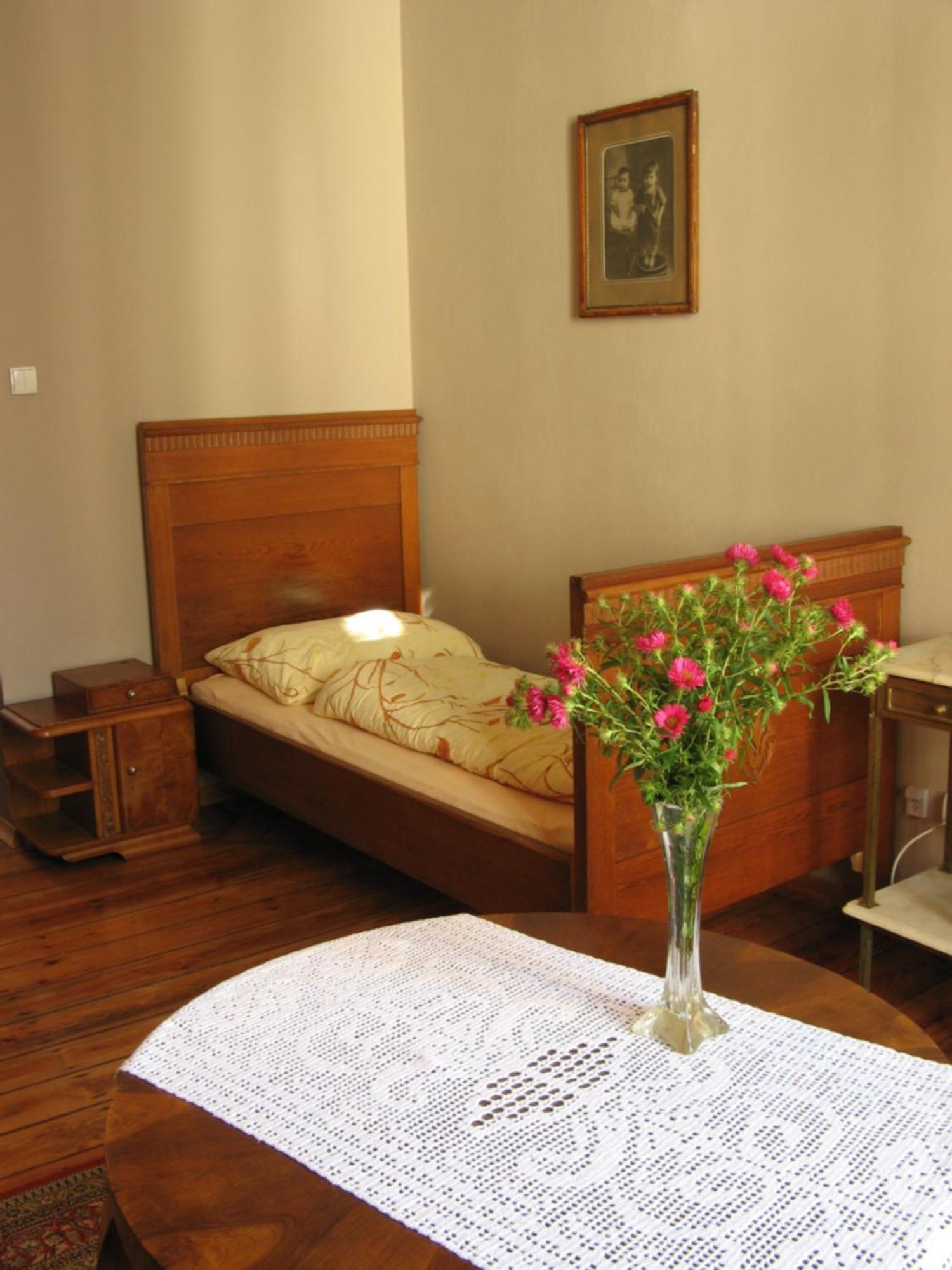 Hostel, Gościnne Mleczarnia - Ozonowane Hostel *
