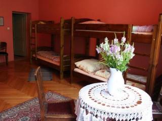 Hostel, Gościnne Mleczarnia - Ozonowane Wrocław