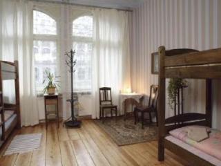 Hostel Hostel, Gościnne Mleczarnia - Ozonowane Wrocław