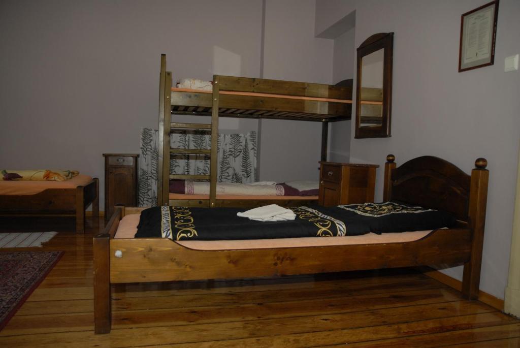Hostel, Gościnne Mleczarnia - Ozonowane Wrocław