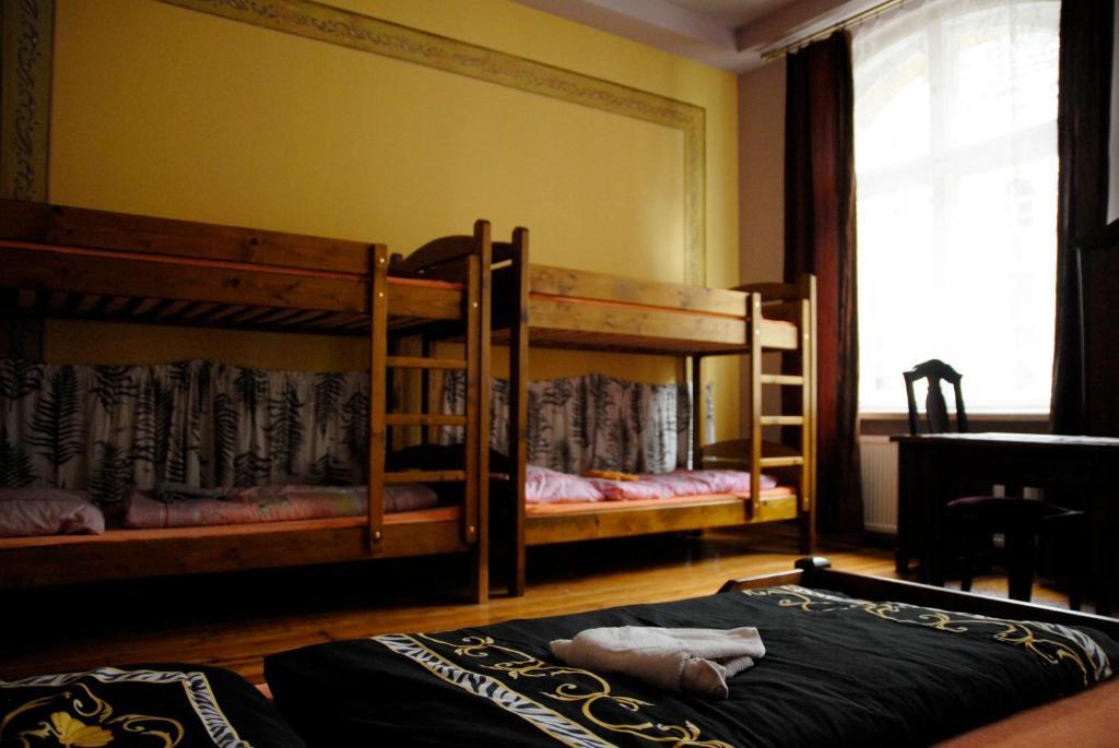 Hostel, Gościnne Mleczarnia - Ozonowane
