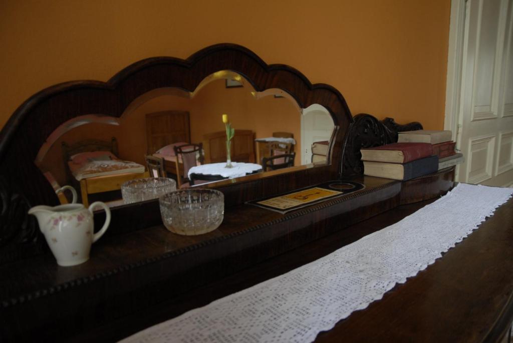Hostel, Gościnne Mleczarnia - Ozonowane