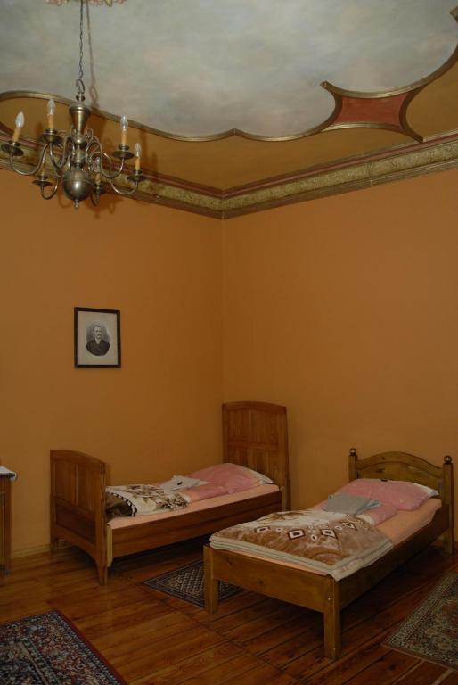 Hostel Hostel, Gościnne Mleczarnia - Ozonowane