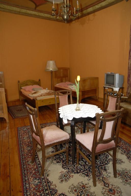 Hostel, Gościnne Mleczarnia - Ozonowane Wrocław