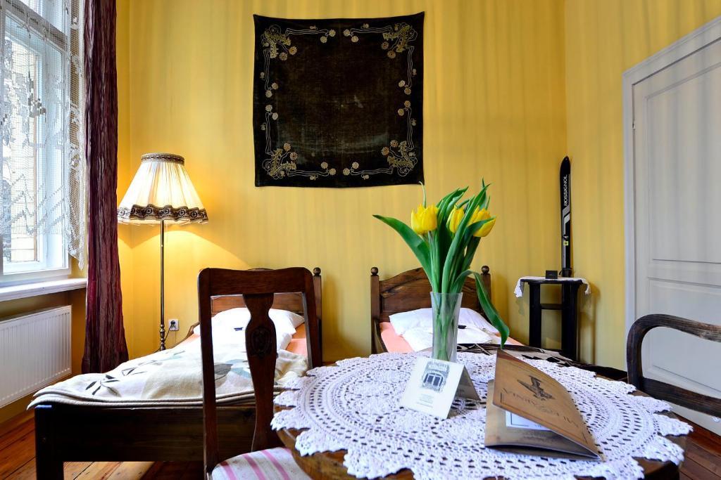 Hostel, Gościnne Mleczarnia - Ozonowane * Wrocław