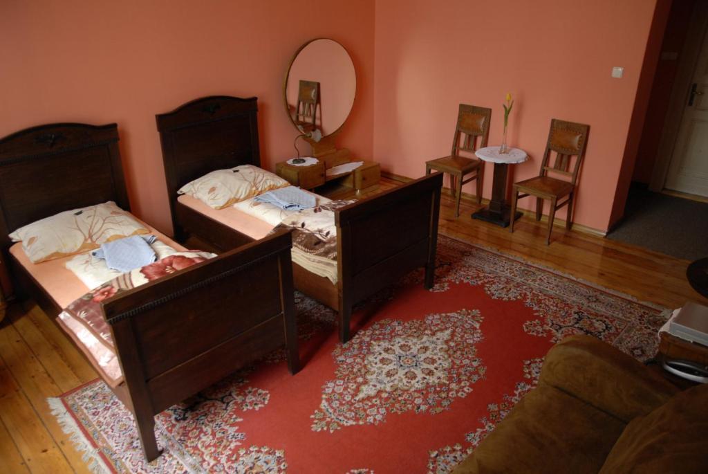 Hostel, Gościnne Mleczarnia - Ozonowane Hostel Wrocław