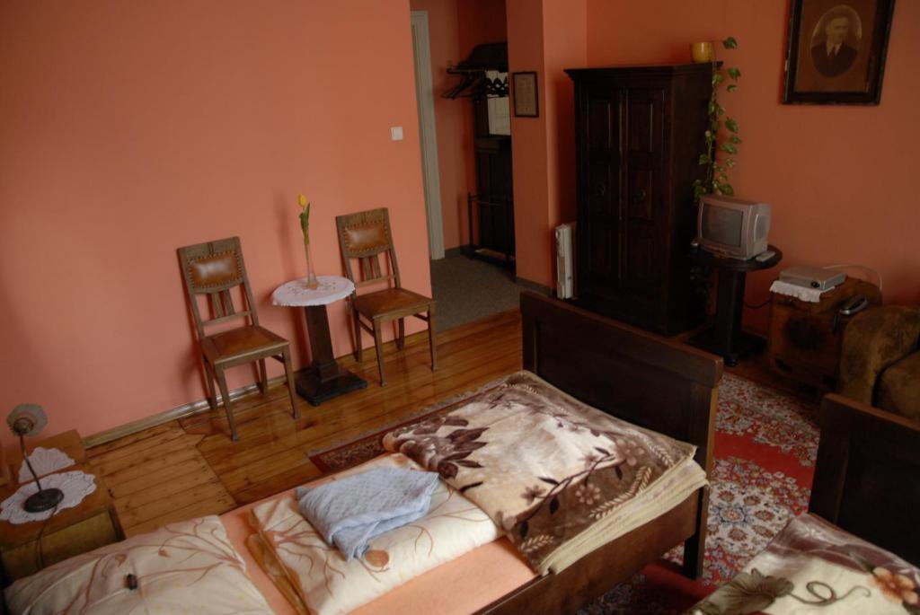 Hostel, Gościnne Mleczarnia - Ozonowane * Wrocław