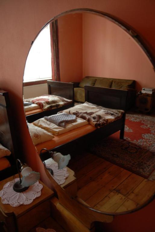 Hostel Hostel, Gościnne Mleczarnia - Ozonowane *