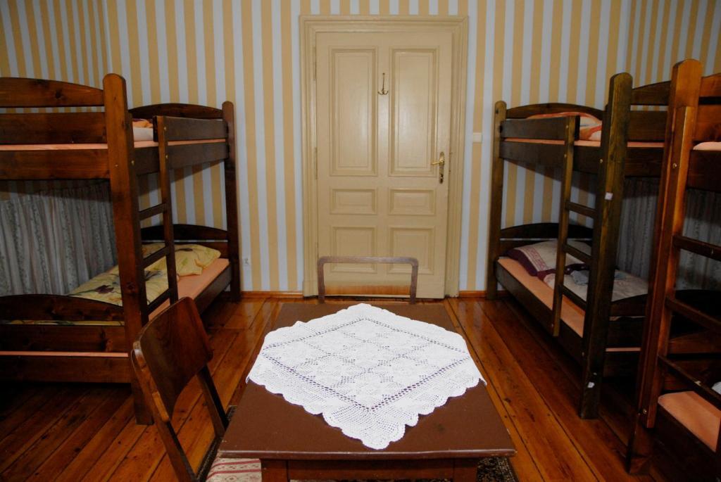 Hostel Hostel, Gościnne Mleczarnia - Ozonowane *