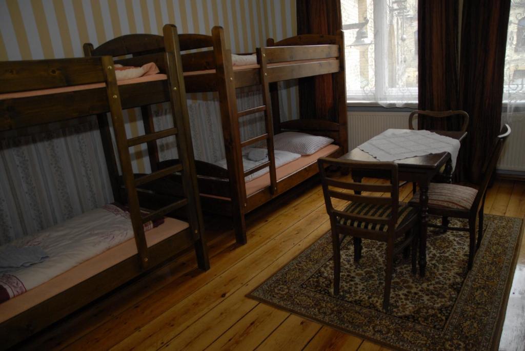 Hostel, Gościnne Mleczarnia - Ozonowane * Wrocław
