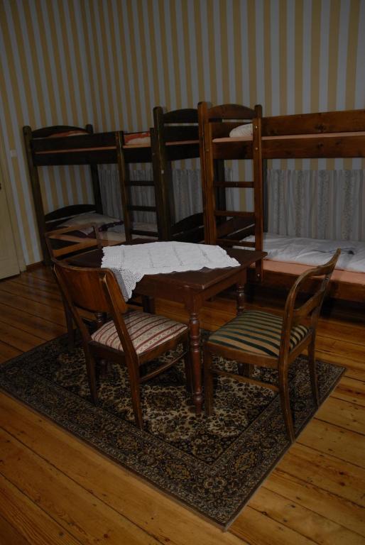 Hostel Hostel, Gościnne Mleczarnia - Ozonowane