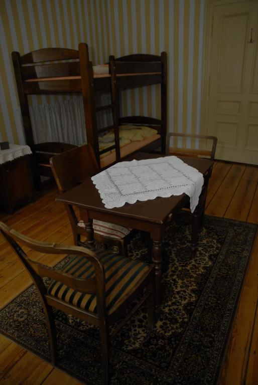 Hostel, Gościnne Mleczarnia - Ozonowane Hostel Wrocław
