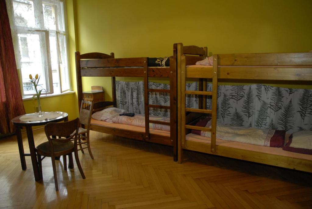 Hostel, Gościnne Mleczarnia - Ozonowane Hostel Wrocław