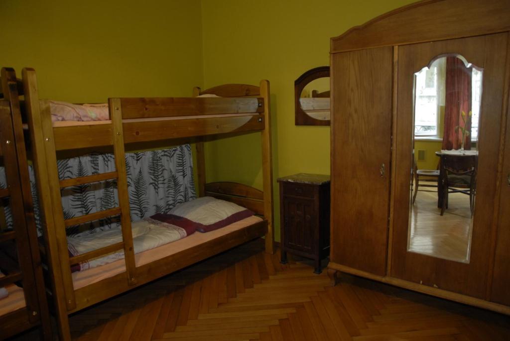 Hostel Hostel, Gościnne Mleczarnia - Ozonowane *