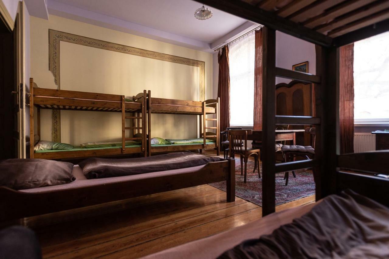 Hostel Hostel, Gościnne Mleczarnia - Ozonowane *