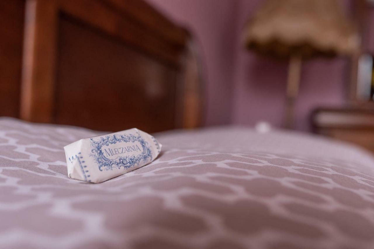 Hostel, Gościnne Mleczarnia - Ozonowane Hostel Wrocław