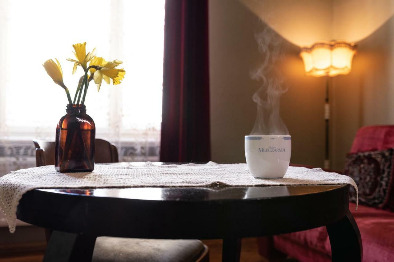 Hostel, Gościnne Mleczarnia - Ozonowane * Wrocław